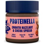HealthyCo Proteinella White Chocolate proteinová pomazánka 200 g – Zboží Dáma
