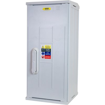 SFOS E1R-UV ČEZ – Sleviste.cz