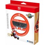 Hori Racing Wheel Attachment Set - Mario - Nintendo Switch 2 – Zboží Mobilmania