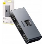 Baseus CAHUB-BC0G – Zboží Živě