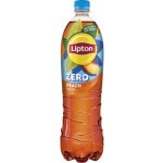 Lipton Zero Ice Tea Peach 1,5 l – Sleviste.cz