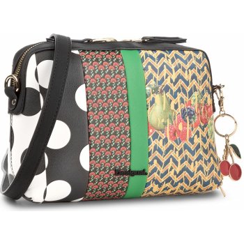 Desigual Lola Patch Marvin