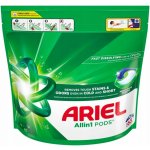 Ariel 3v1 Kapsle na praní Universalne Mountain Spring All in One 65 PD – Sleviste.cz