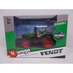 Bburago Farm Traktor Fendt 1050 Vario 1:43 – Hledejceny.cz