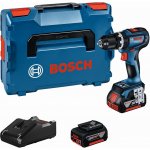 BOSCH GSB 18V-90 C 06019K6103 – Hledejceny.cz