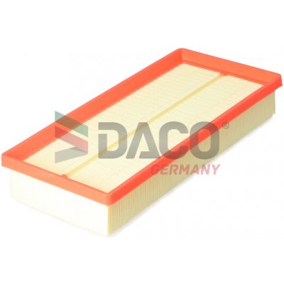 DACO Vzduchový filtr DFA0604 – Hledejceny.cz