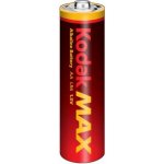 KODAK MAX AA 4ks 30952867 – Zbozi.Blesk.cz