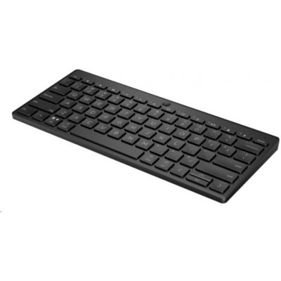 HP 355 Compact Multi-Device Bluetooth Keyboard 692S9AA#BCM – Zboží Mobilmania
