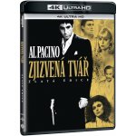 Zjizvená tvář 4K Ultra HD BD – Hledejceny.cz
