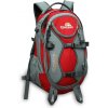 Turistický batoh Corazon Voyager 28 l červený