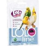Lolo Pets Lololine CHARCOAL 10 g – Sleviste.cz