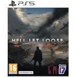 Hell Let Loose – Zboží Dáma