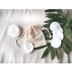 Interkontakt Opakovaně použitelné odličovací tampóny Brush it on 10 ks – Zbozi.Blesk.cz