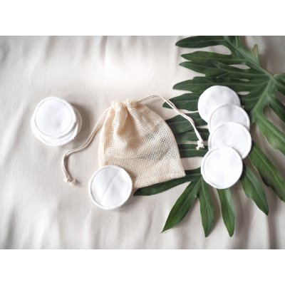 Interkontakt Opakovaně použitelné odličovací tampóny Brush it on 10 ks – Zbozi.Blesk.cz