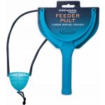 Drennan prak Feederpult Strong Black XL – Zboží Mobilmania