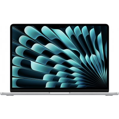 Apple MacBook Air 13 M3 MRXQ3CZ/A – Zboží Živě