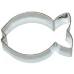 Smolík Cookie Cutters s.r.o. VYKRAJOVÁTKO - RYBIČKA 42x33mm – Hledejceny.cz