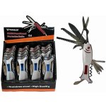 AIT 2685 multifunkční nůž 12v1 ryba silver – Zboží Mobilmania