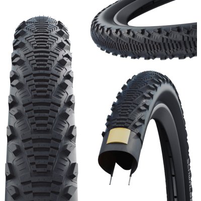 Schwalbe CX Comp 28x1.50 40-622 – Hledejceny.cz
