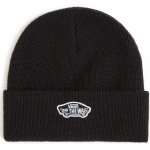Vans Classic CUFF BEANI BLACK – Hledejceny.cz