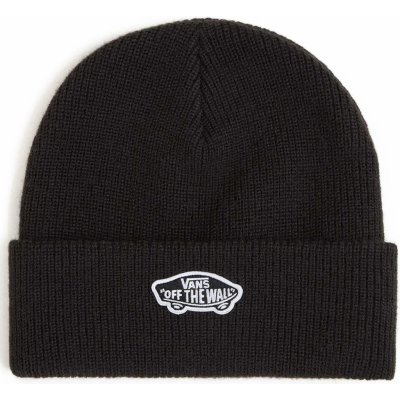Vans Classic CUFF BEANI BLACK – Hledejceny.cz