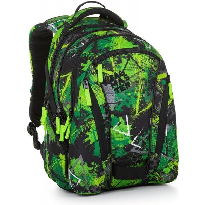 Bagmaster Bag 23 A Greenblack 30l