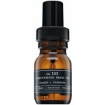 Depot NO.505 conditioning beard oil ginger & cardamom kůže a dřevo 30 ml – Zboží Dáma