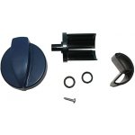 Otočný přepínač pro Filtoclear 12000/16000/20000/30000 – Hledejceny.cz