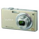 Panasonic Lumix DMC-FX35