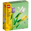 LEGO® Iconic 40461 Tulipány