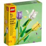 LEGO® Iconic 40461 Tulipány – Hledejceny.cz