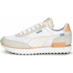 Puma Future Rider Soft Wns 38114114 dámské nízká obuv bílý – Zboží Mobilmania