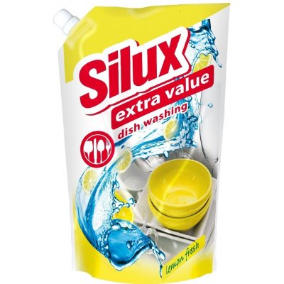 Sidolux Window lemon 500 ml – Sleviste.cz