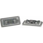 LED osvětlení SPZ do vozu BMW E66 – Hledejceny.cz