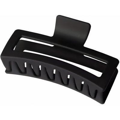 Skřipec do vlasů LU 30646 Černá – Zboží Dáma