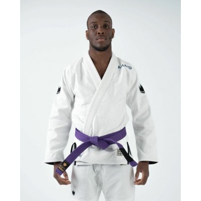 BJJ gi Kingz Nano 3.0 – Zboží Dáma