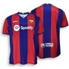 Fotbalový dres Fan-shop replika dresu Barcelona FC 23/24 Home