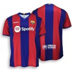 Fan-shop replika dresu Barcelona FC 23/24 Home