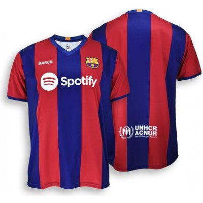 Fan-shop replika dresu Barcelona FC 23/24 Home – Zbozi.Blesk.cz