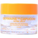 Germaine De Capuccini Royal Jelly Extreme Cream posilující krém s mateří kašičkou pro suchou až velmi suchou pleť 50 ml