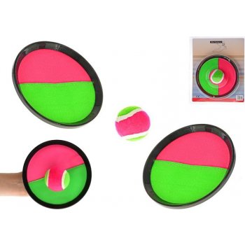 YG Sport Catch ball set