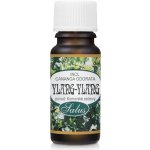 Saloos esenciální olej Ylang - Ylang 20 ml – Zbozi.Blesk.cz