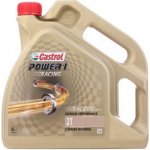 Castrol Power 1 Ultimate 2T 4 l – Zbozi.Blesk.cz