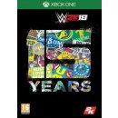 WWE 2K18 (Collector's Edition)