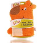 Xkko žínka s maňáskem Orange Koala – Hledejceny.cz