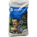 Lovosice Lovochemie Cererit 25kg GSH NPK 8-13-11 – Hledejceny.cz