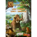 Desková hra Mindok Carcassonne: Lovci a sběrači