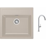 Set Franke SID 610 + FN 1873 – Zboží Dáma