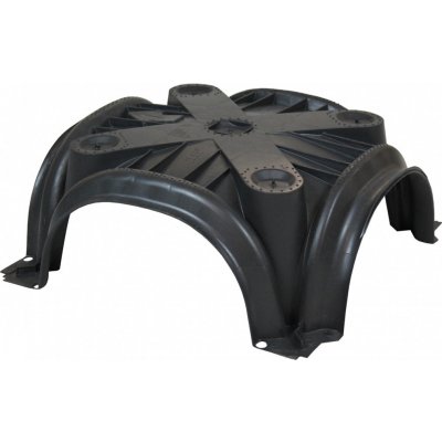 Daliform IGLÚ ® H 4 40 mm – Zboží Mobilmania