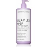 Olaplex Tónovací kondicionér No. 5P Blonde Enhancer Toning Conditioner 1000 ml – Zboží Mobilmania